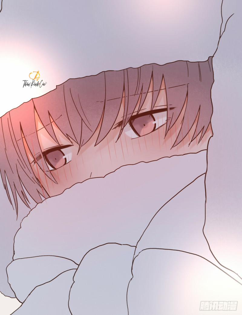 Mối Tình Đầu Gian Nan Của Chu Thành Nhất 34 trang 78