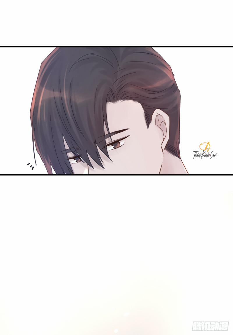 Mối Tình Đầu Gian Nan Của Chu Thành Nhất 34 trang 82