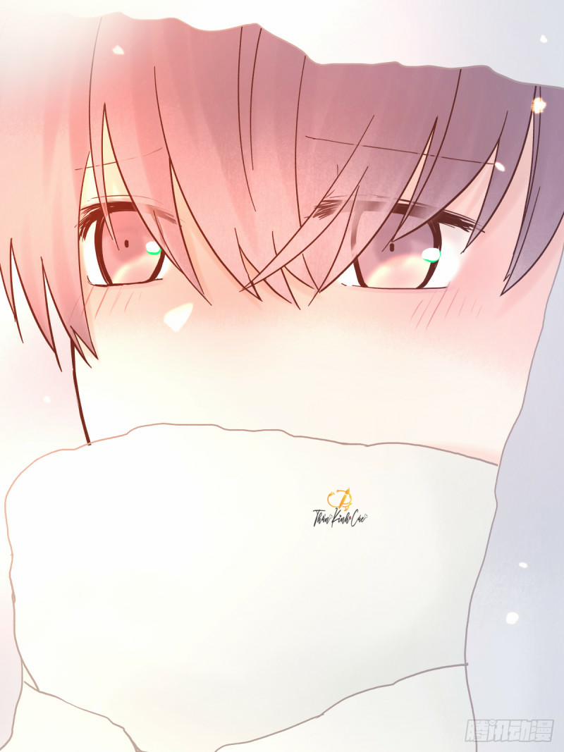 Mối Tình Đầu Gian Nan Của Chu Thành Nhất 34 trang 84