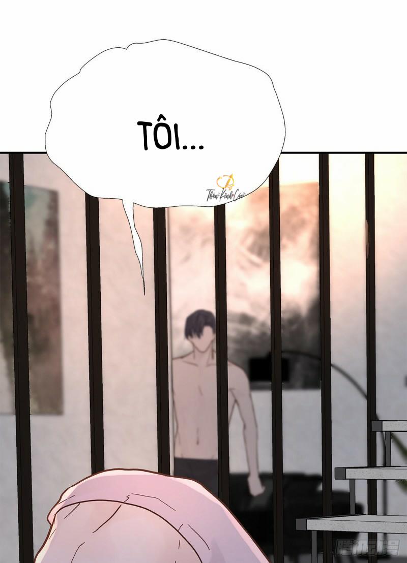 Mối Tình Đầu Gian Nan Của Chu Thành Nhất 35 trang 69