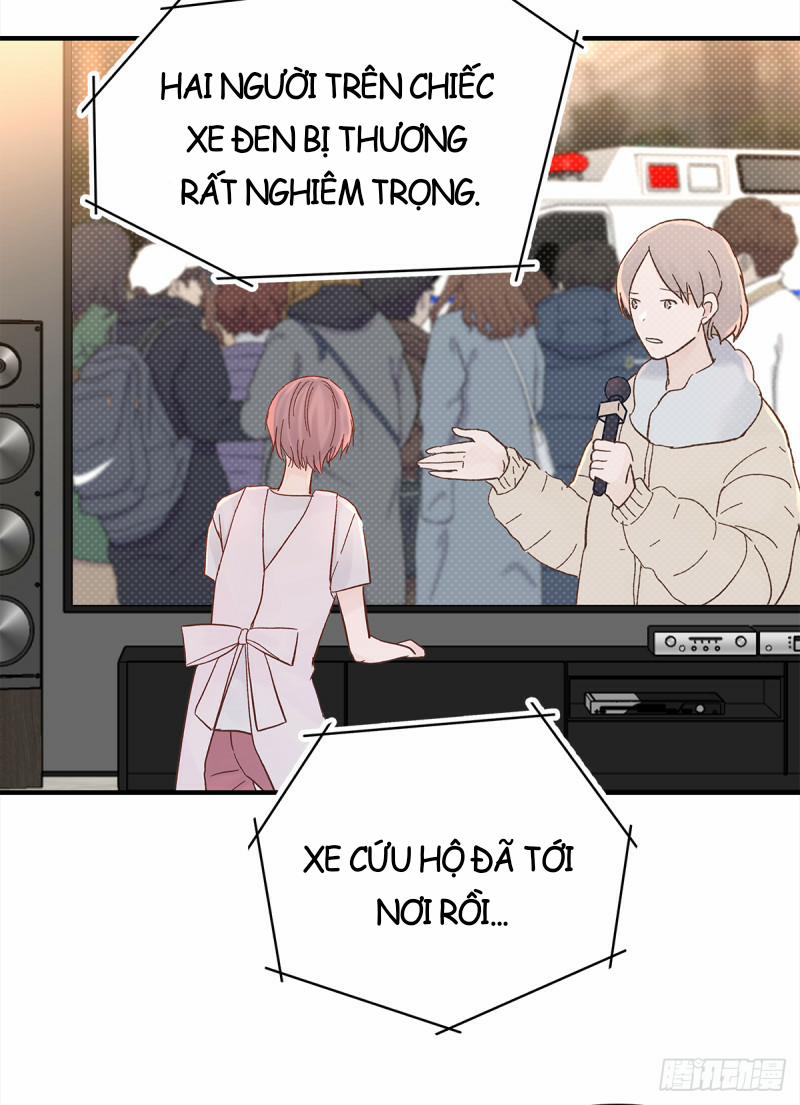 Mối Tình Đầu Gian Nan Của Chu Thành Nhất 37 trang 35