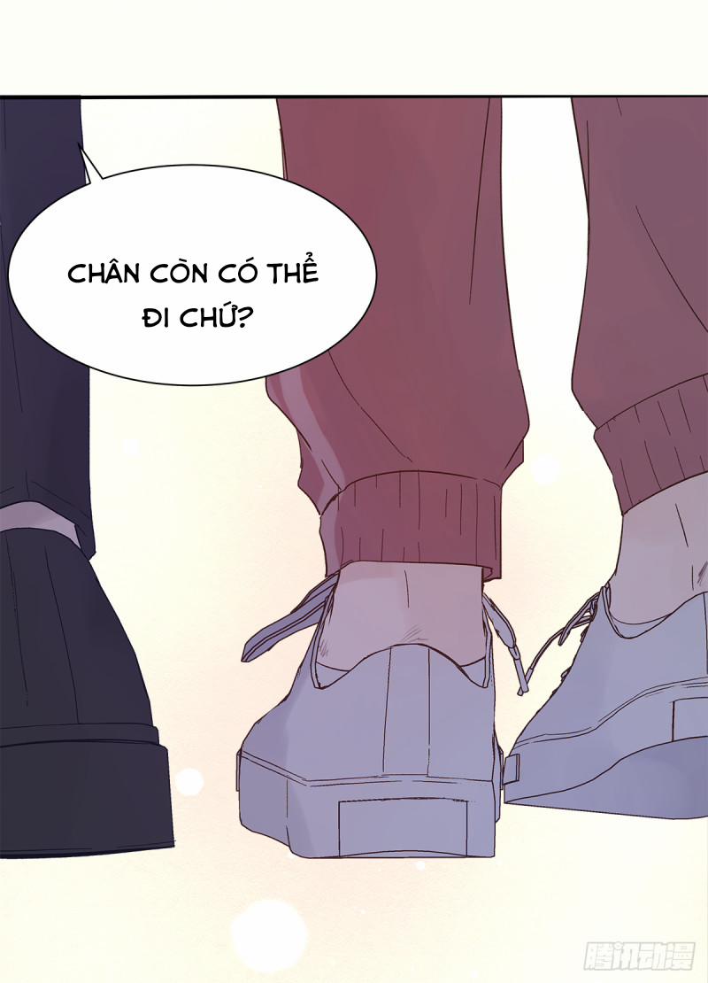 Mối Tình Đầu Gian Nan Của Chu Thành Nhất 38 trang 67