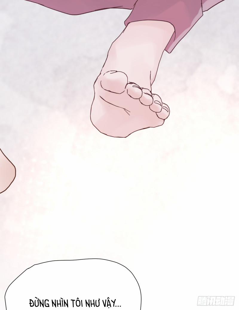 Mối Tình Đầu Gian Nan Của Chu Thành Nhất 40 trang 63