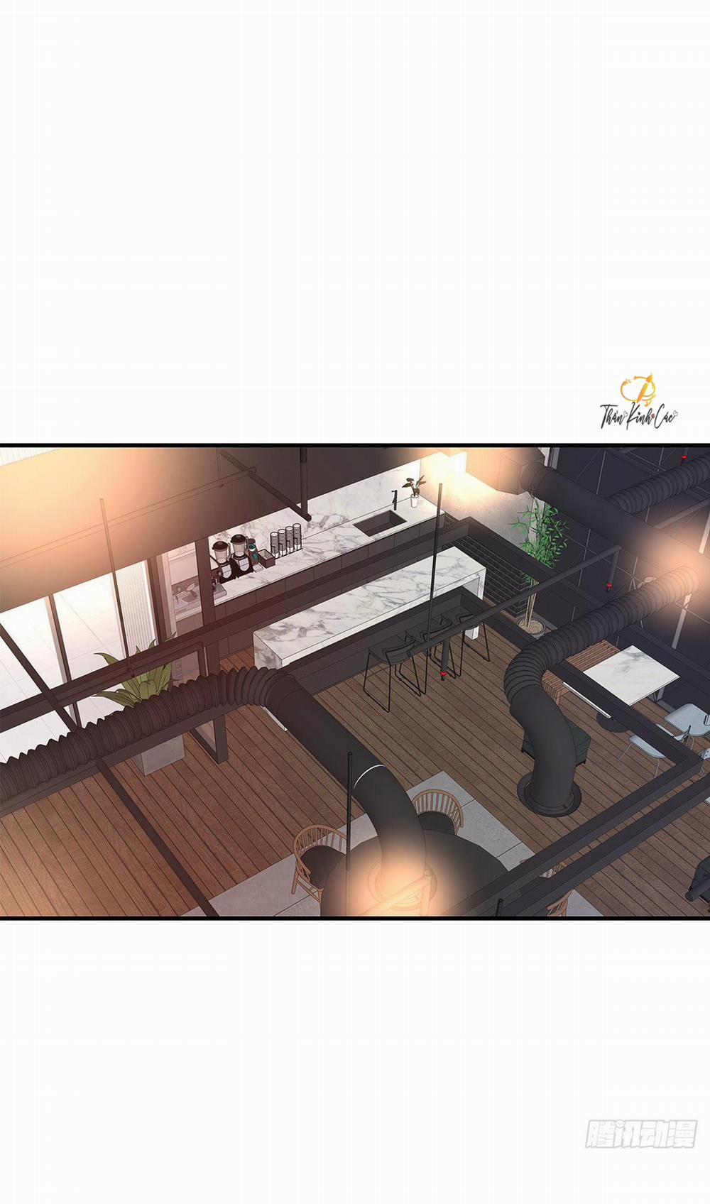 Mối Tình Đầu Gian Nan Của Chu Thành Nhất 47 trang 33