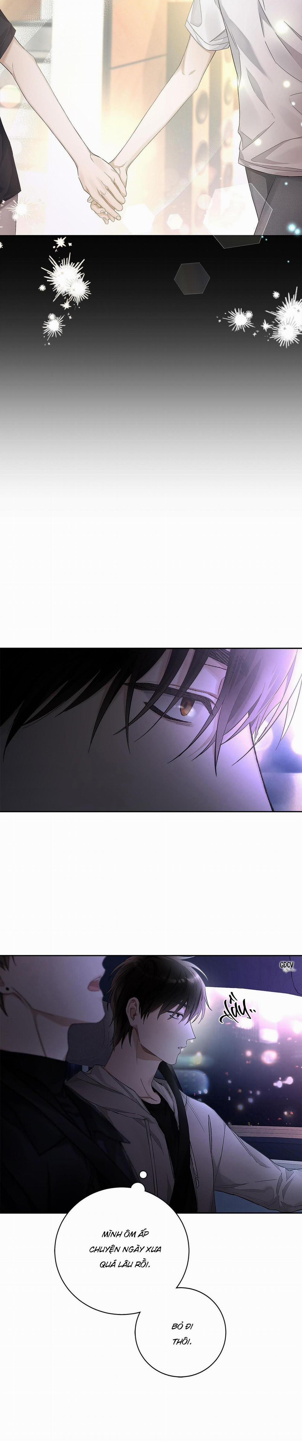 Mối Tình Không Công Bằng 1 trang 23