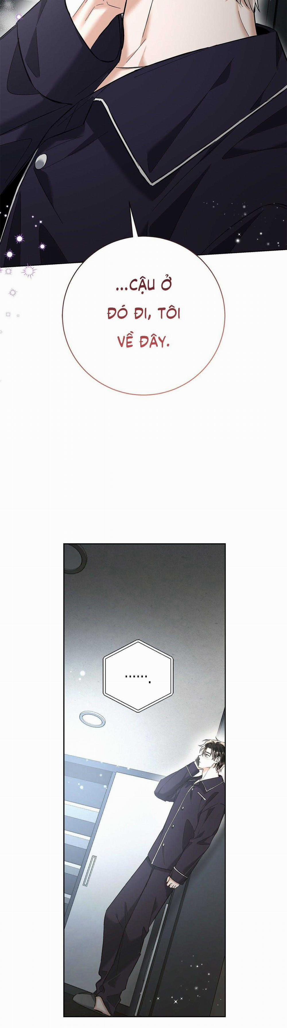 Mối Tình Không Công Bằng 10 trang 10