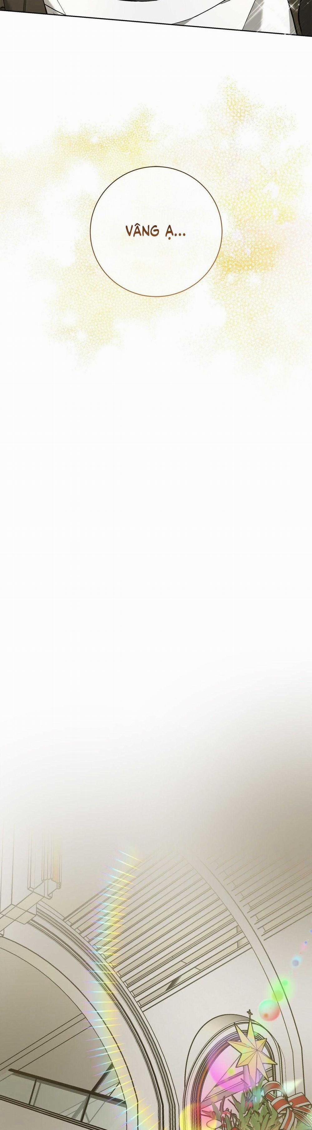 Mối Tình Không Công Bằng 10 trang 25