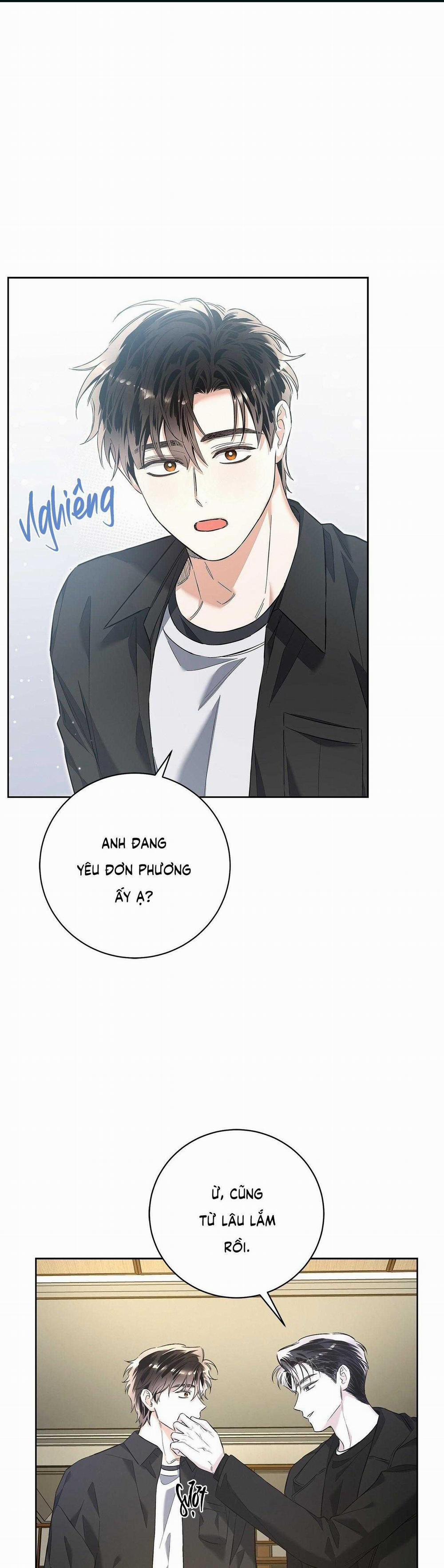 Mối Tình Không Công Bằng 11 trang 0