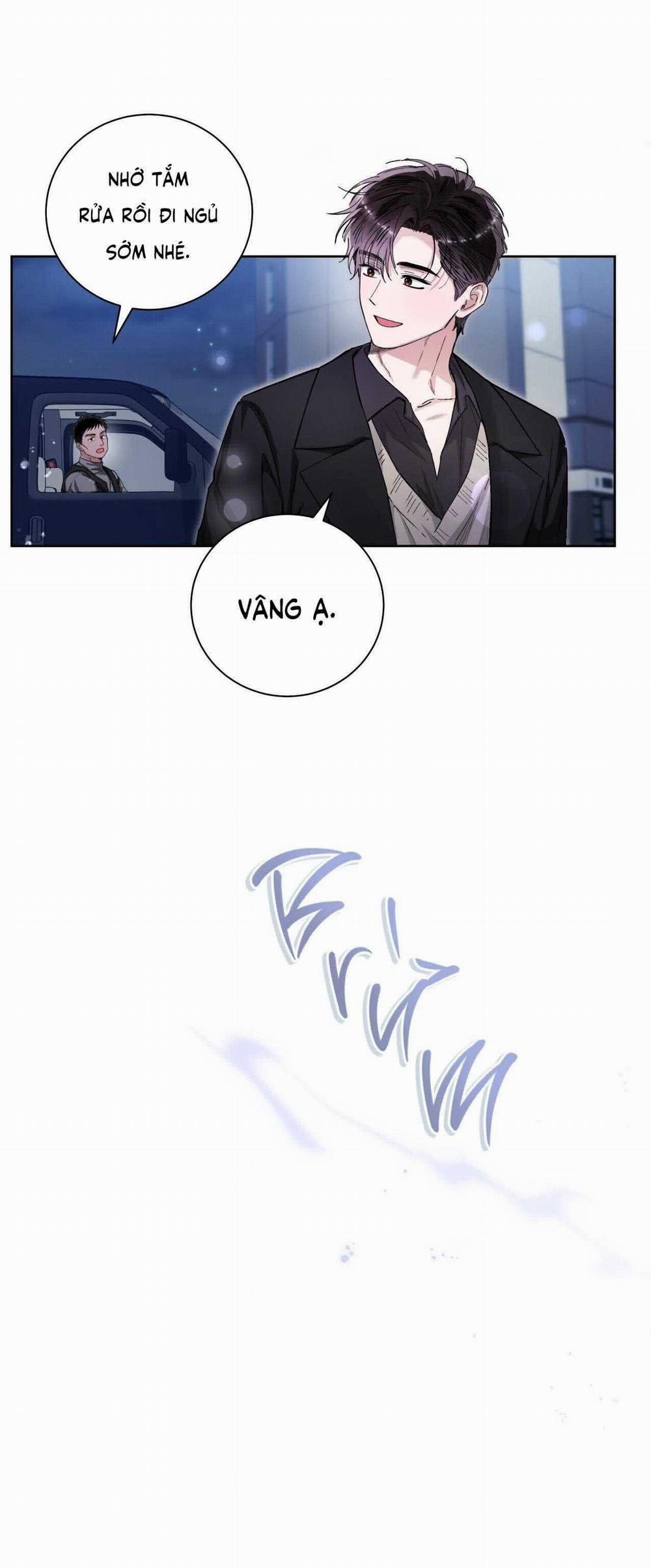 Mối Tình Không Công Bằng 13 trang 24