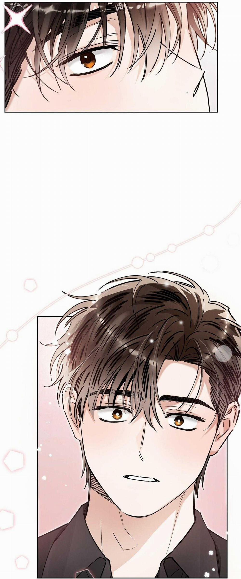 Mối Tình Không Công Bằng 14 trang 1