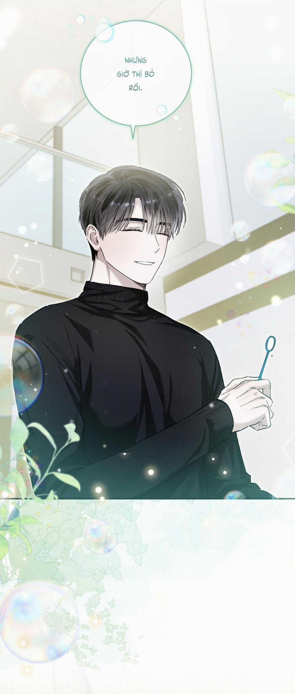 Mối Tình Không Công Bằng 14 trang 16