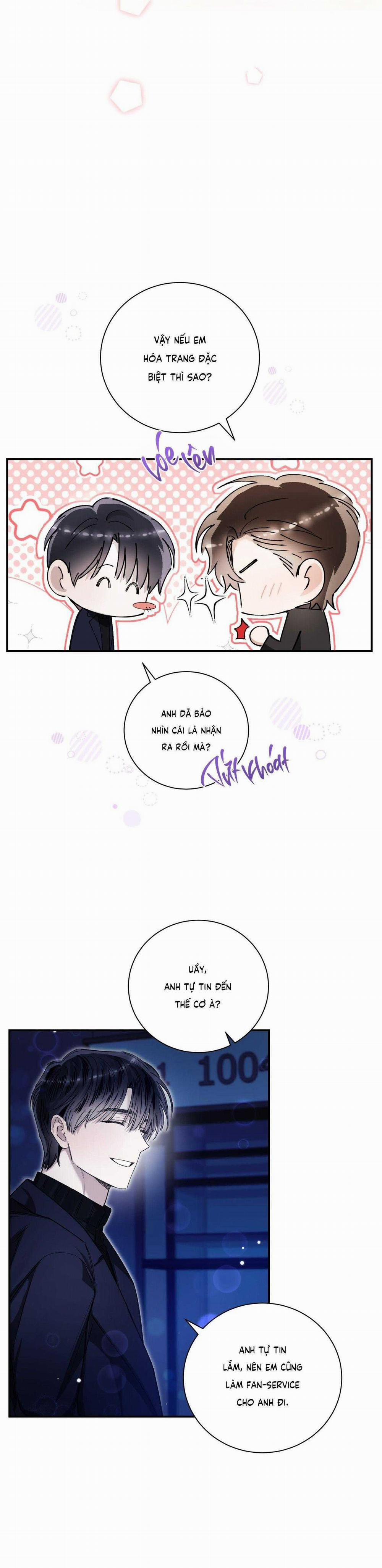 Mối Tình Không Công Bằng 14 trang 2