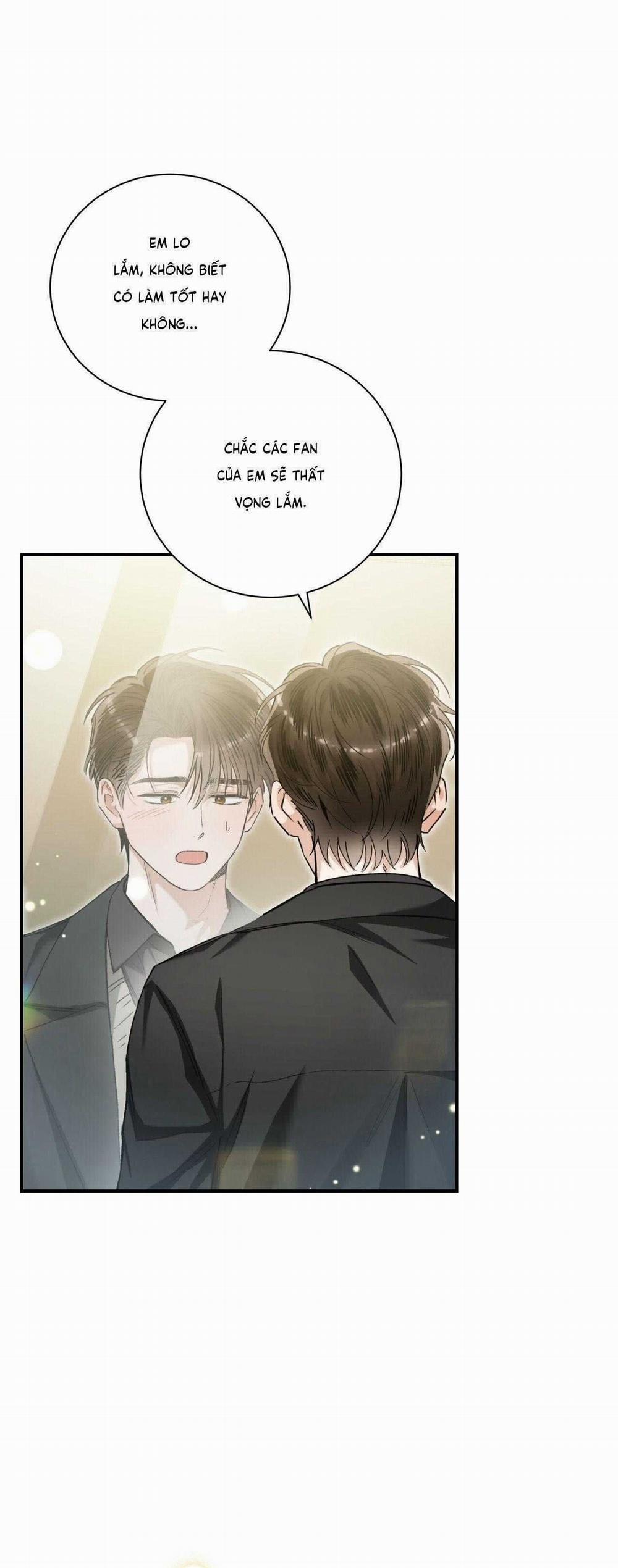 Mối Tình Không Công Bằng 14 trang 5