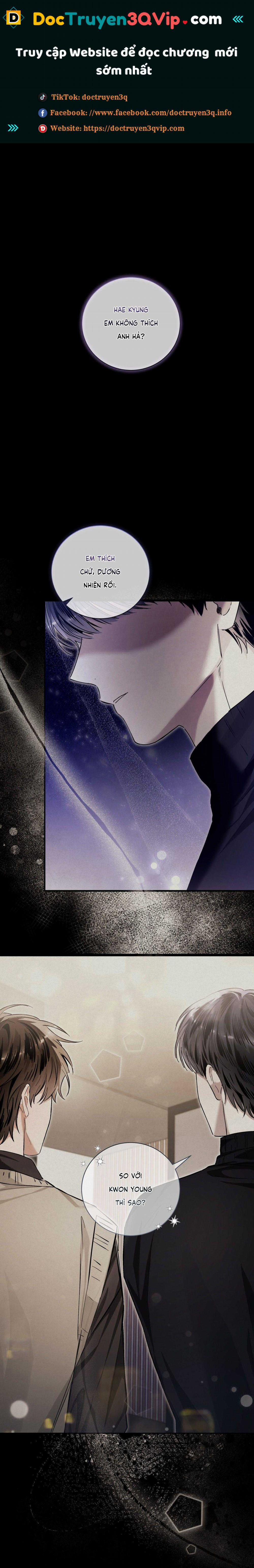 Mối Tình Không Công Bằng 15 trang 0