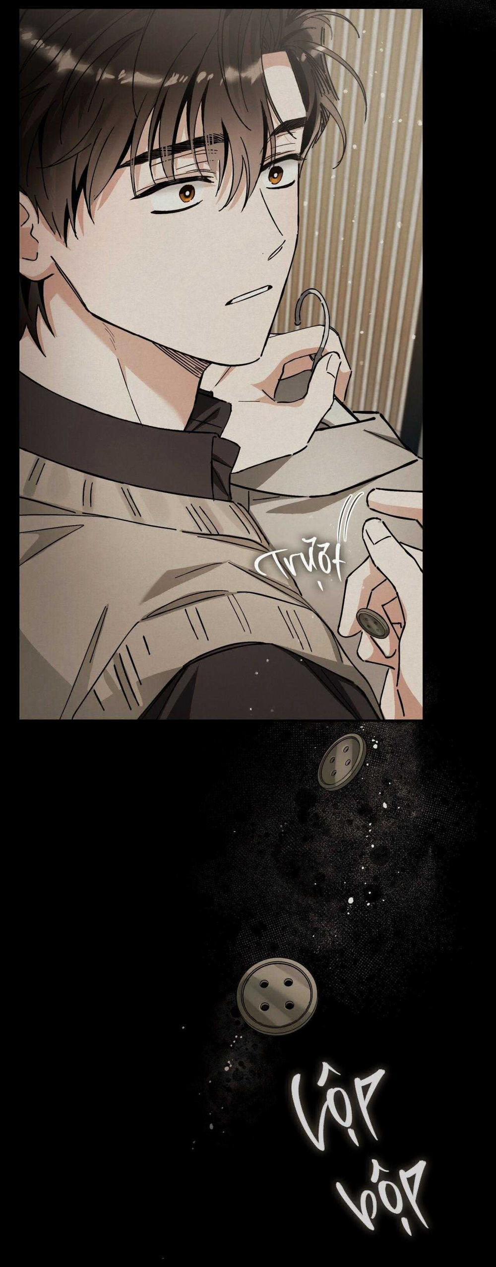 Mối Tình Không Công Bằng 15 trang 1