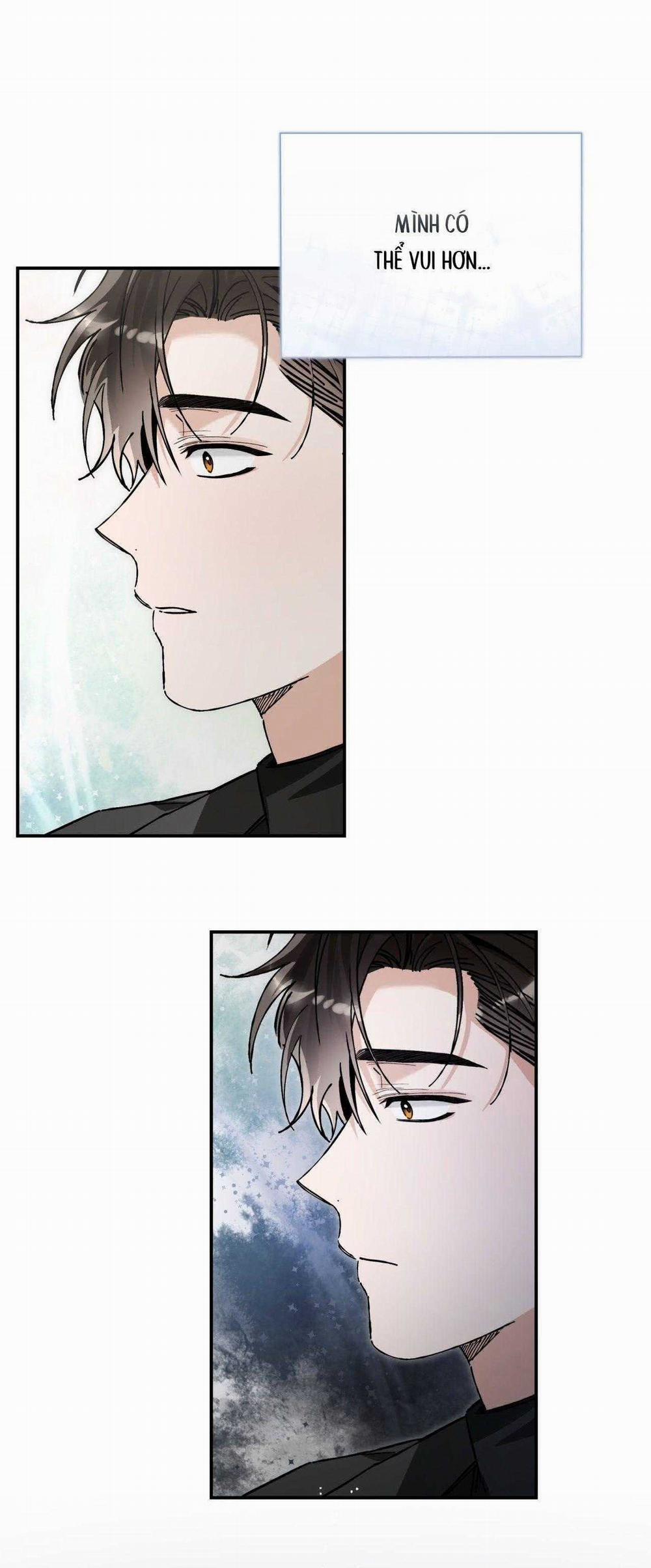 Mối Tình Không Công Bằng 15 trang 15