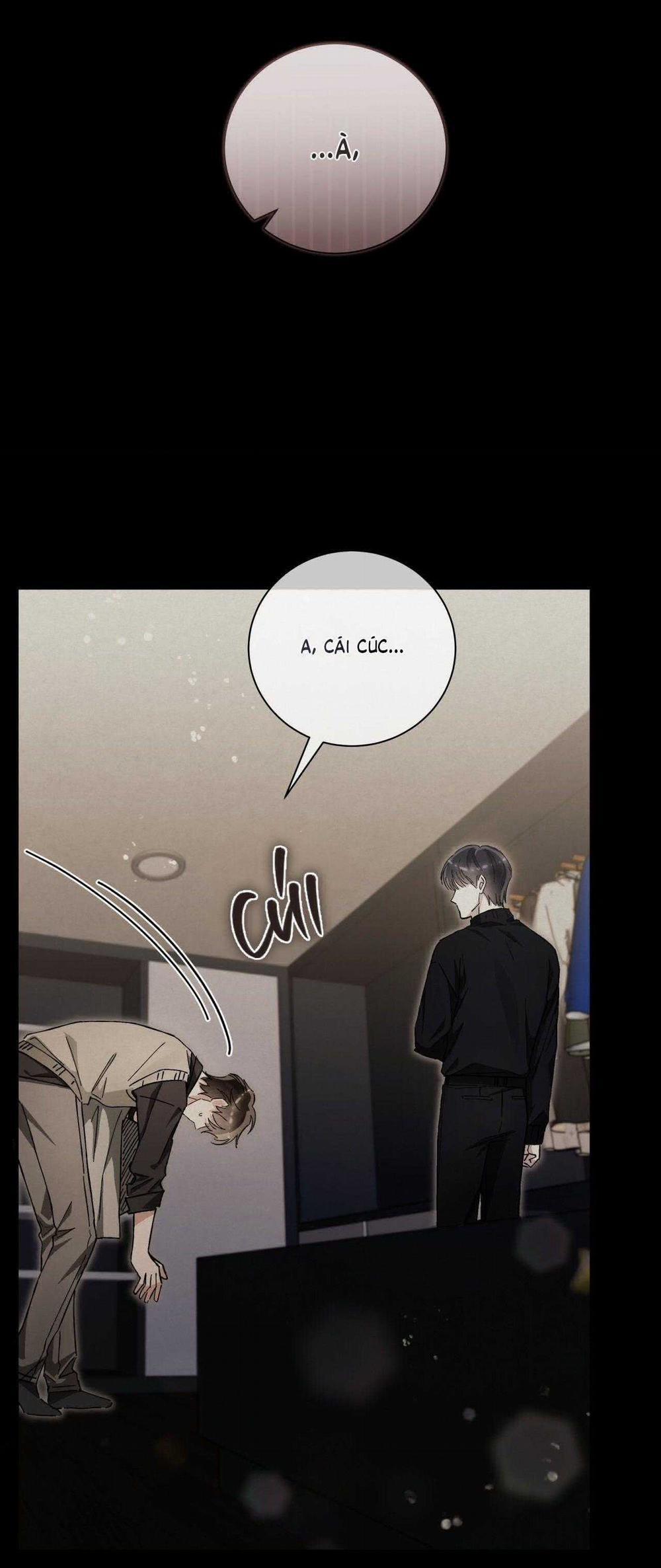 Mối Tình Không Công Bằng 15 trang 2