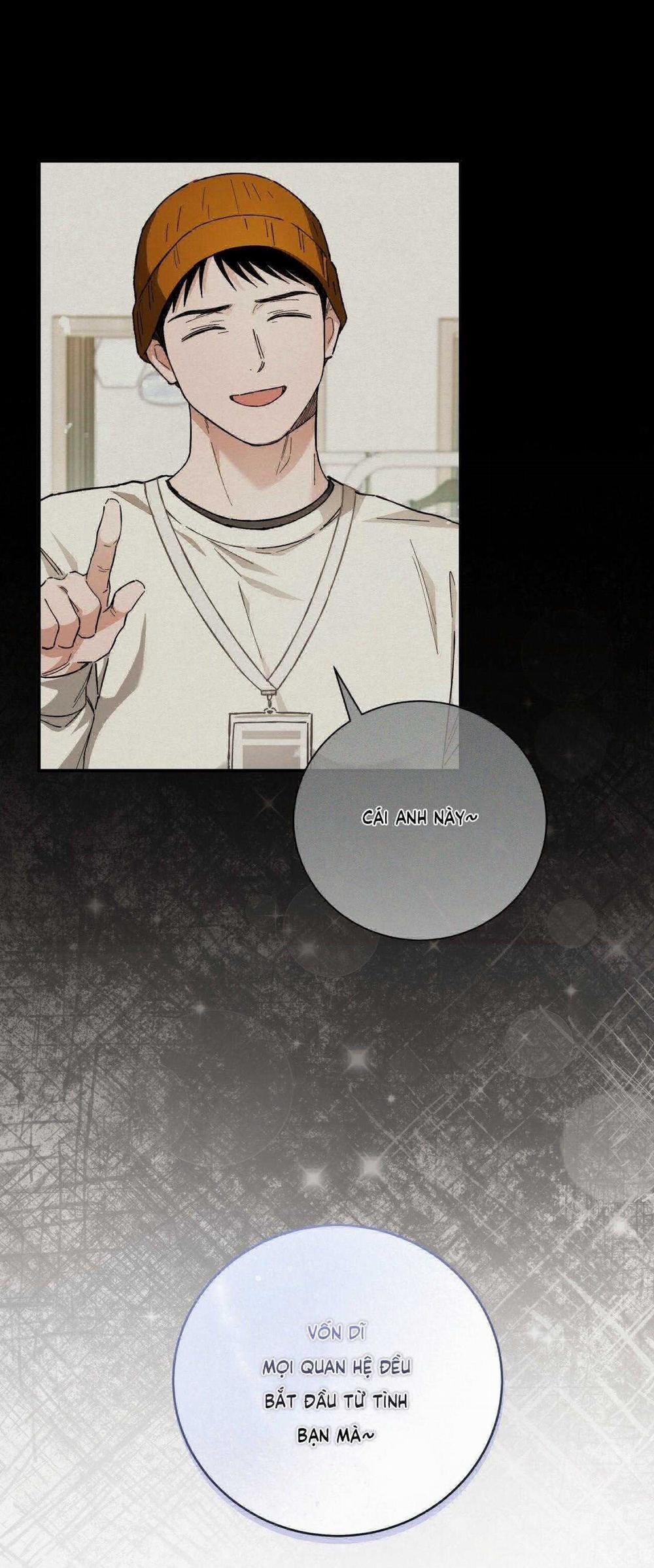 Mối Tình Không Công Bằng 15 trang 5