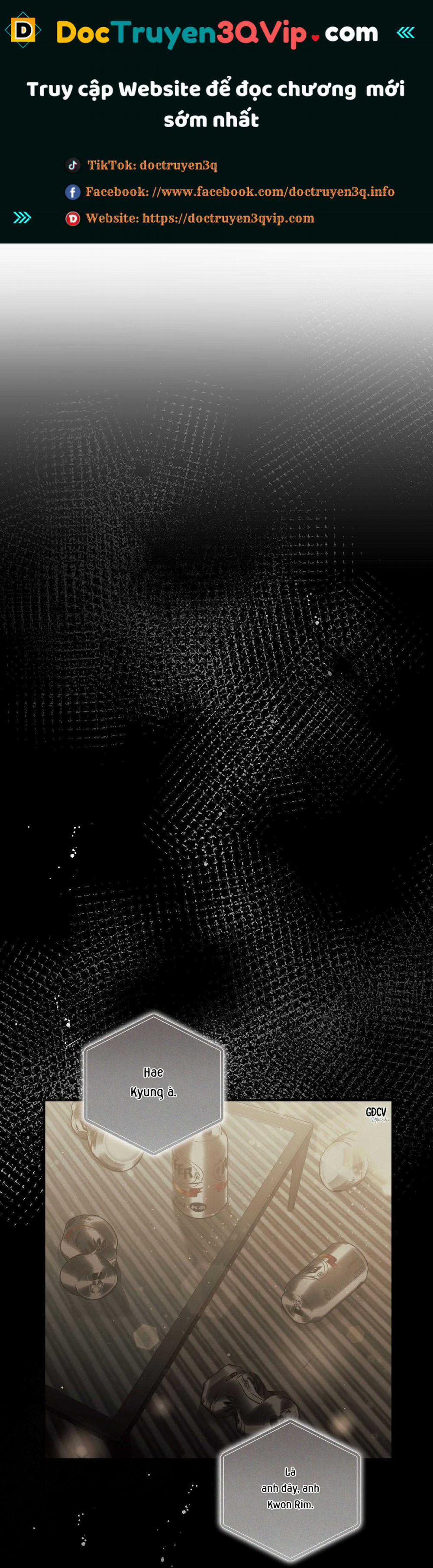 Mối Tình Không Công Bằng 17 trang 0