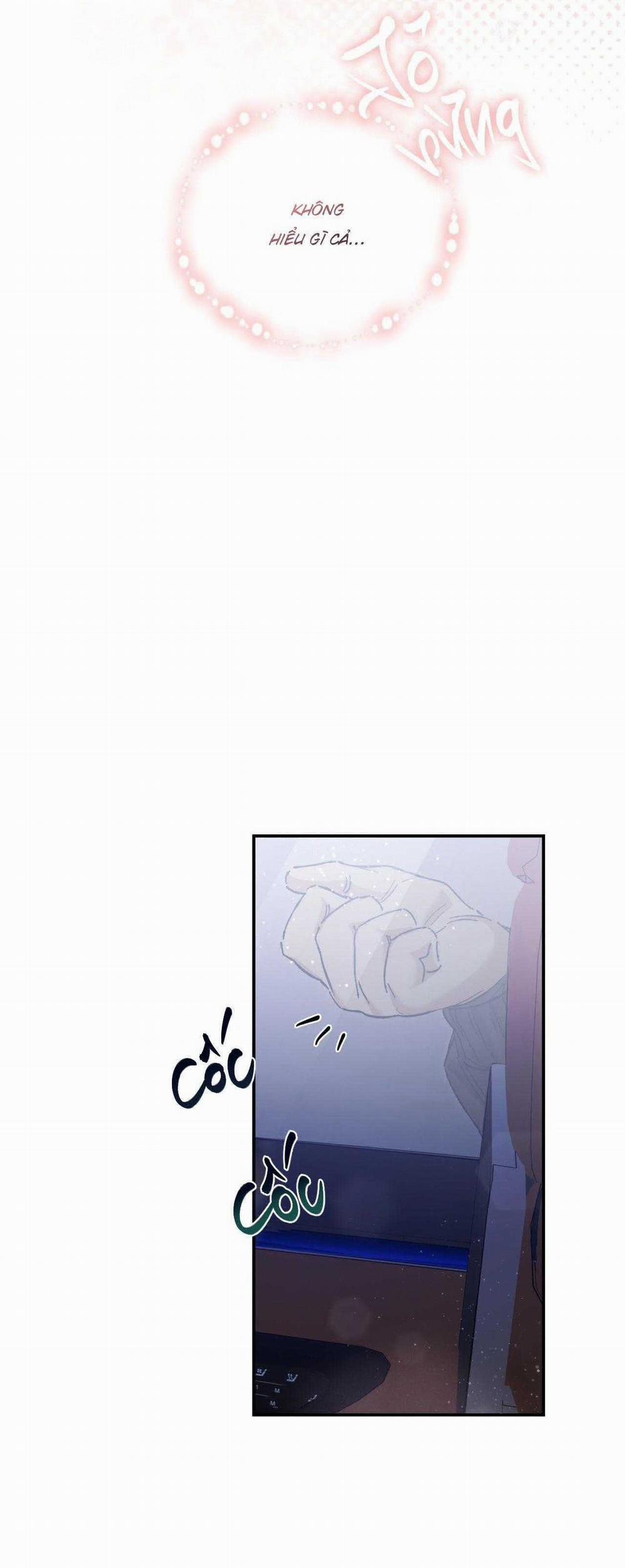 Mối Tình Không Công Bằng 17 trang 12