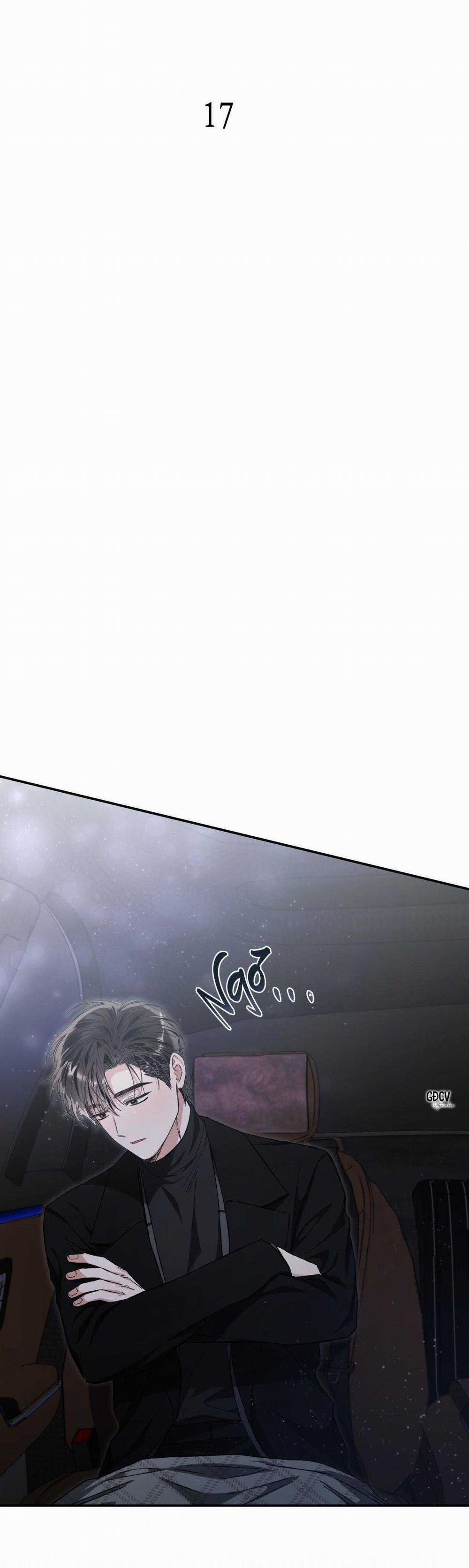 Mối Tình Không Công Bằng 17 trang 5