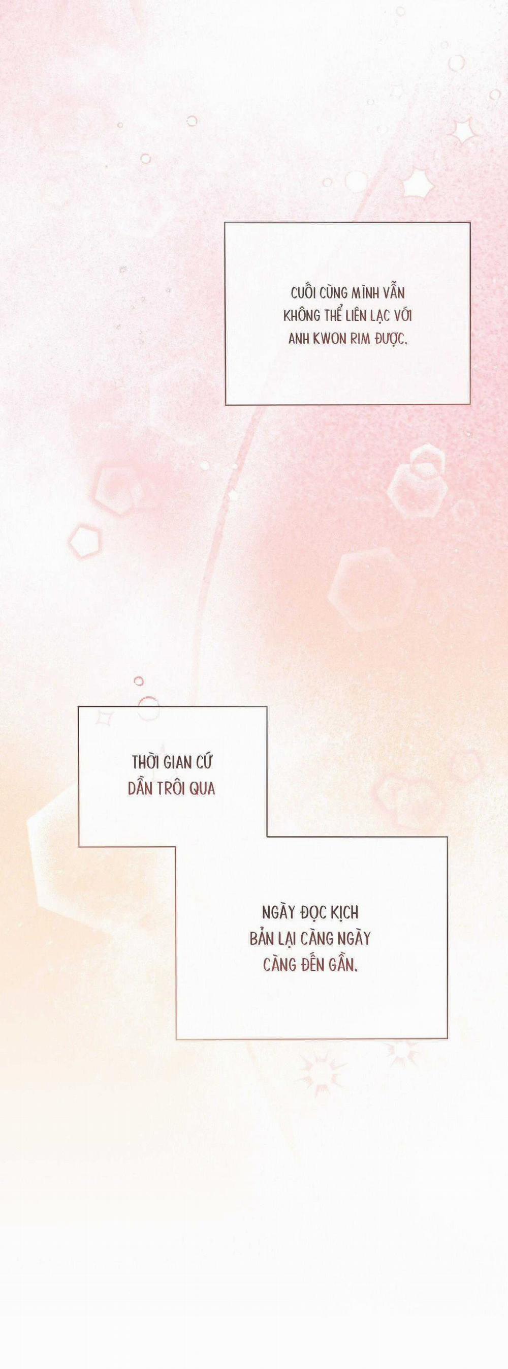 Mối Tình Không Công Bằng 18 trang 13