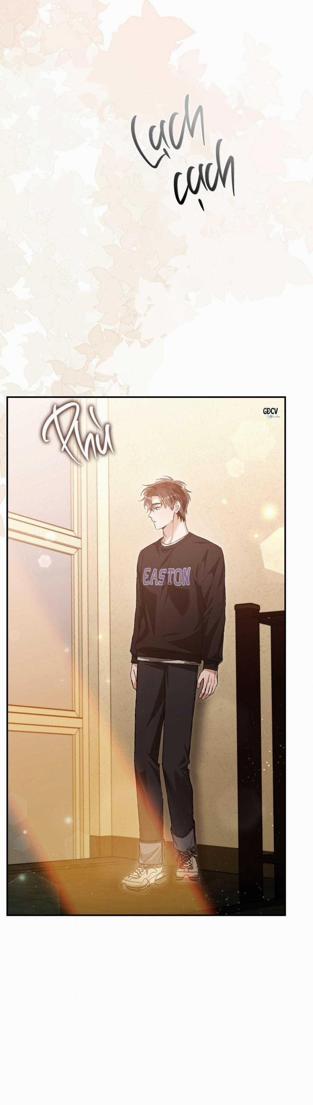 Mối Tình Không Công Bằng 18 trang 29