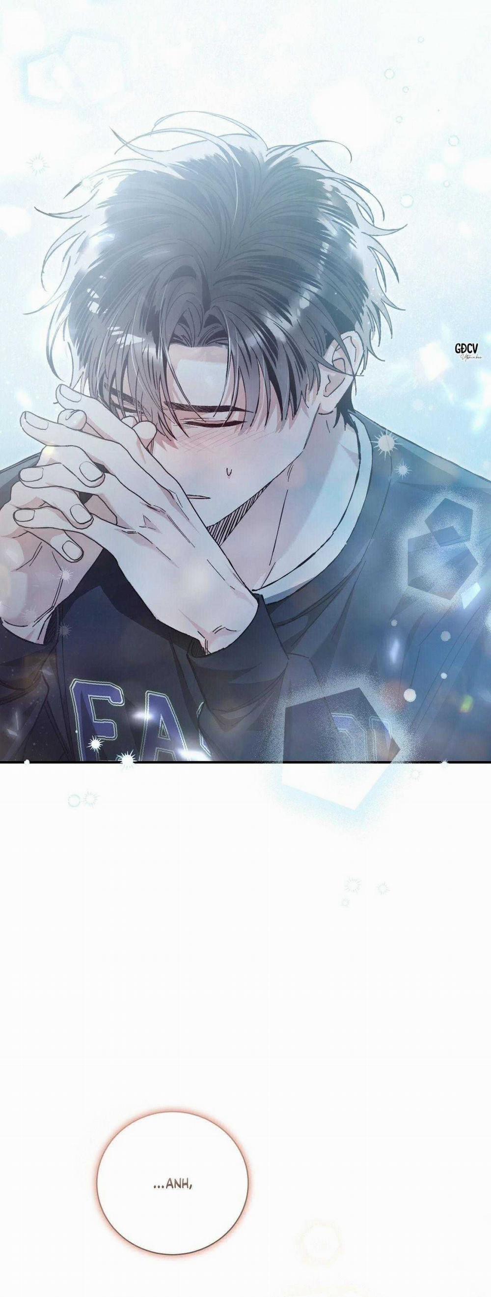 Mối Tình Không Công Bằng 18 trang 35