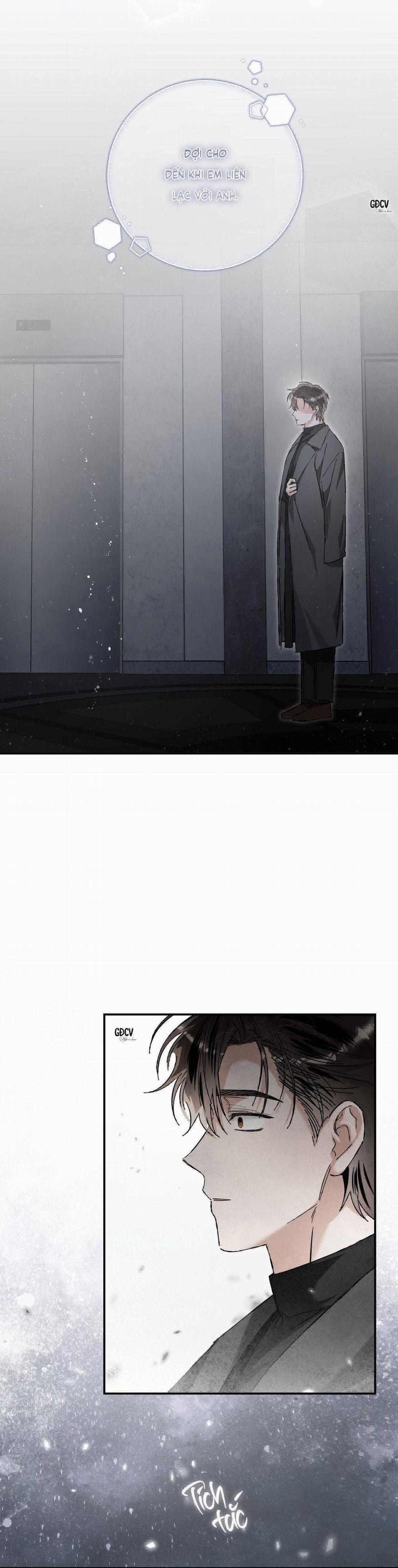 Mối Tình Không Công Bằng 18 trang 6