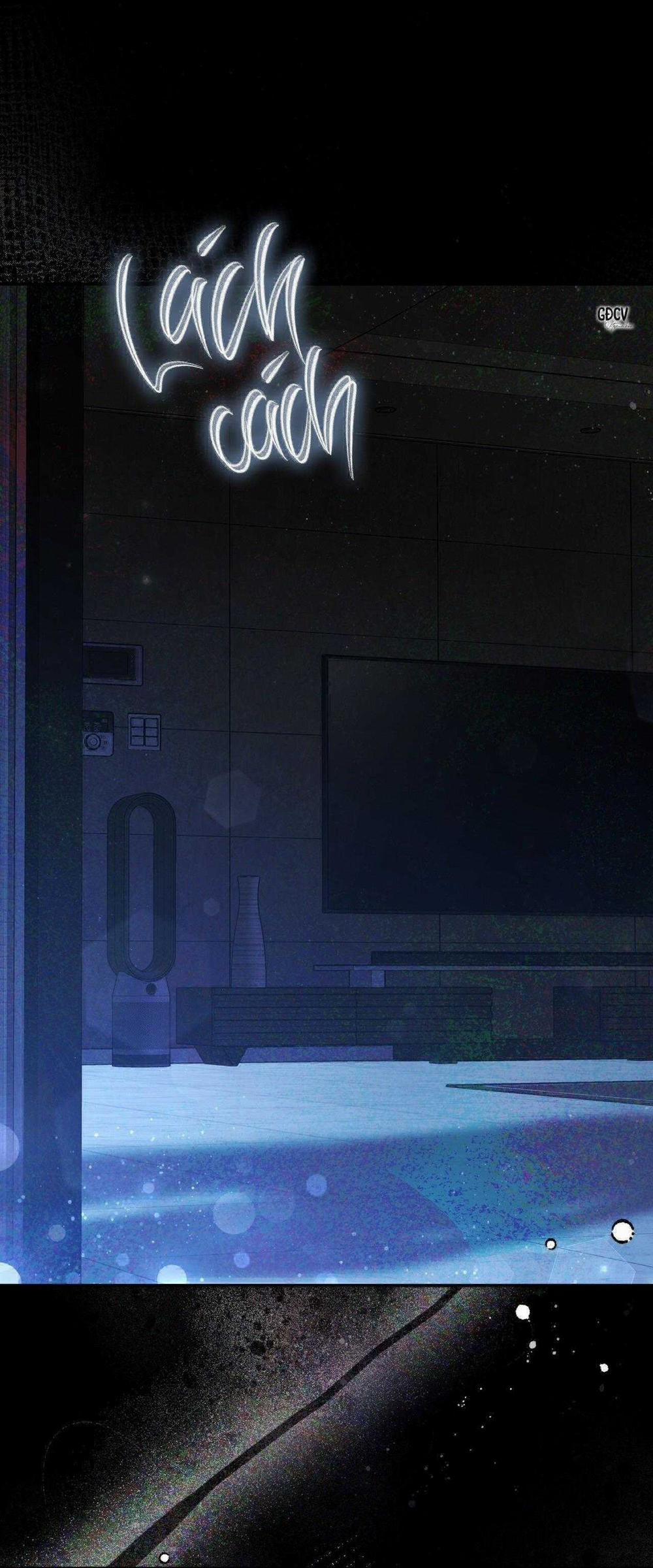 Mối Tình Không Công Bằng 18 trang 8