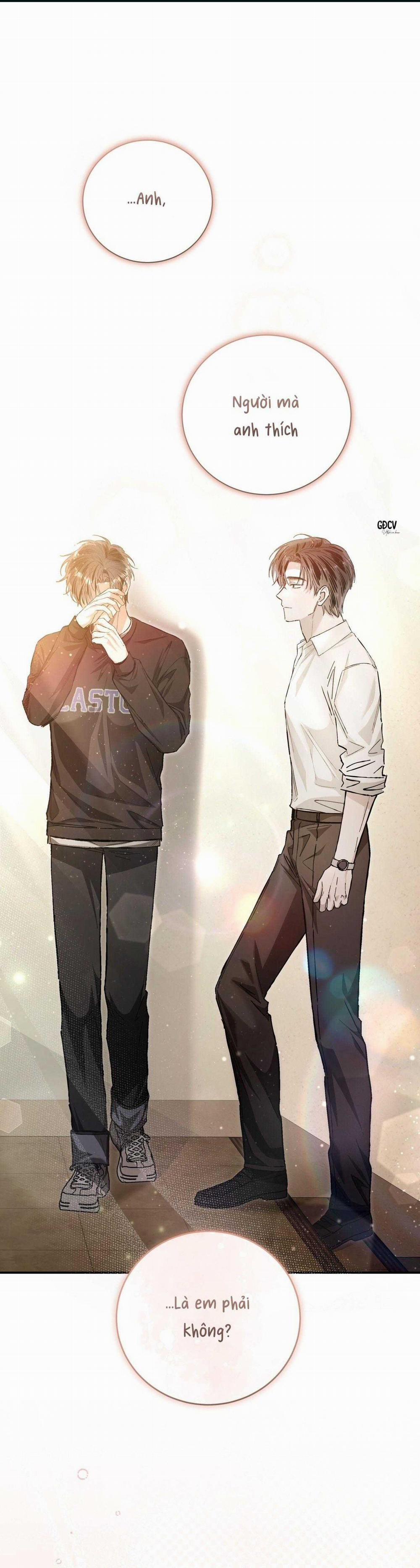 Mối Tình Không Công Bằng 19 trang 0