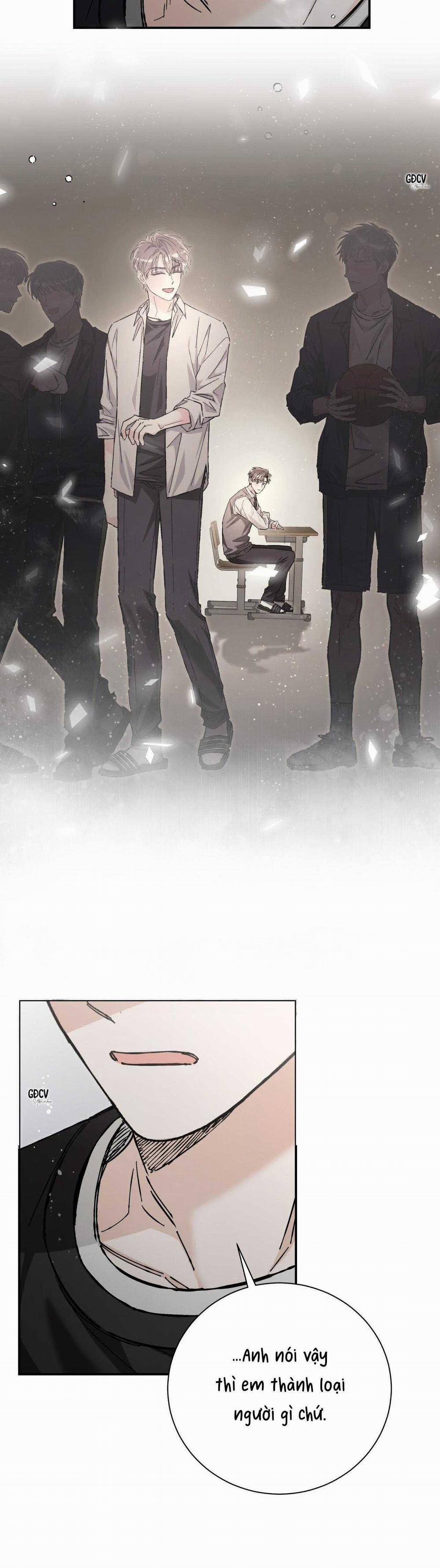 Mối Tình Không Công Bằng 19 trang 7