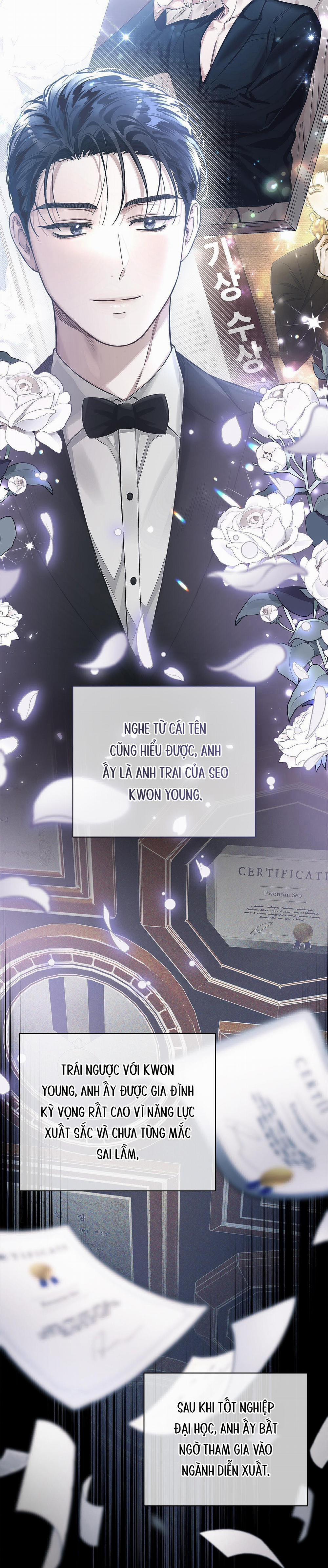 Mối Tình Không Công Bằng 2 trang 16