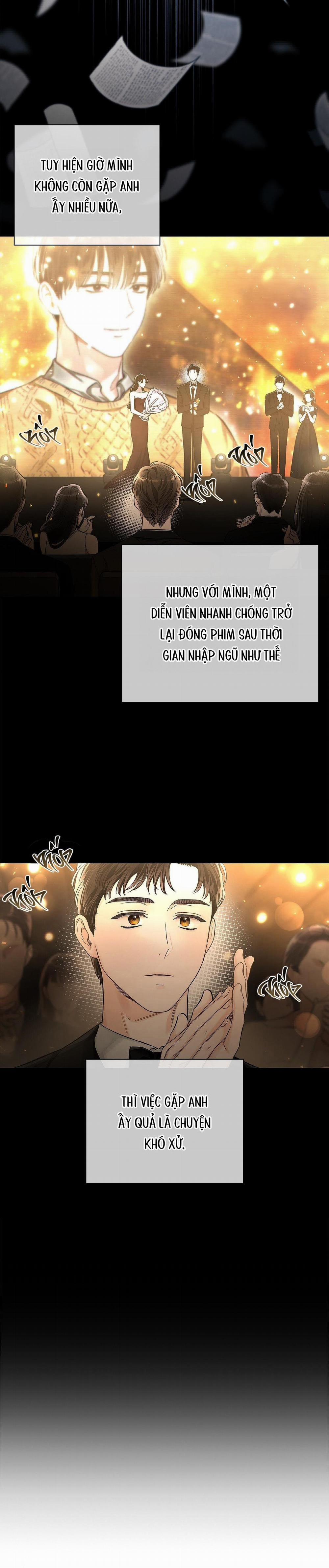 Mối Tình Không Công Bằng 2 trang 17