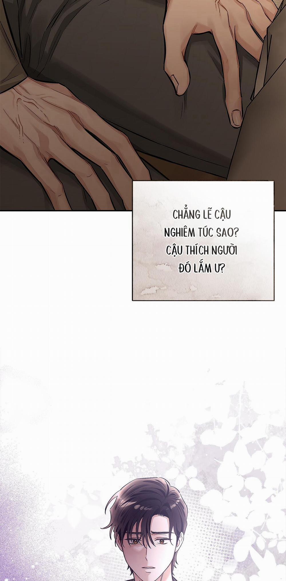 Mối Tình Không Công Bằng 2 trang 32