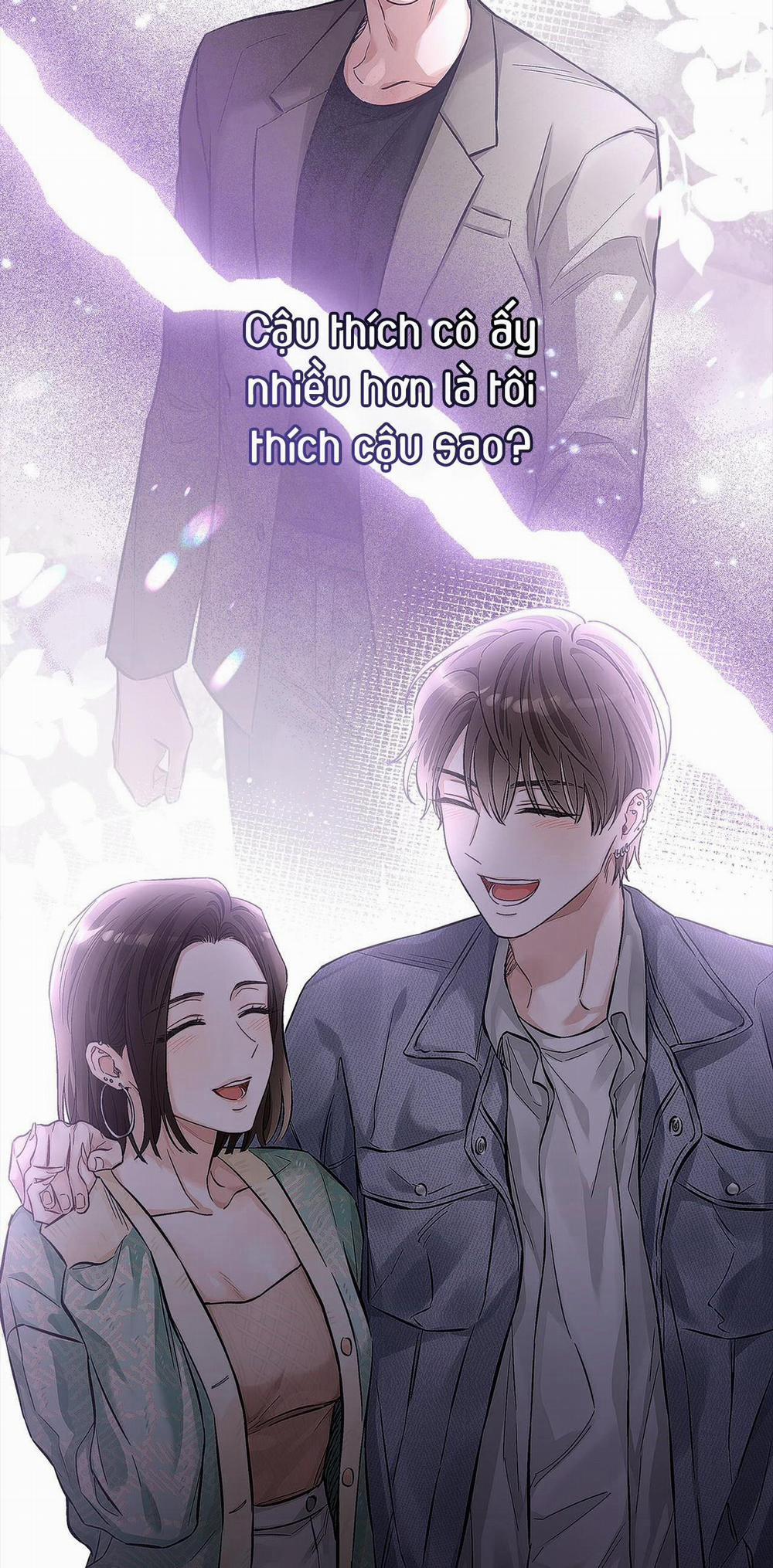 Mối Tình Không Công Bằng 2 trang 33