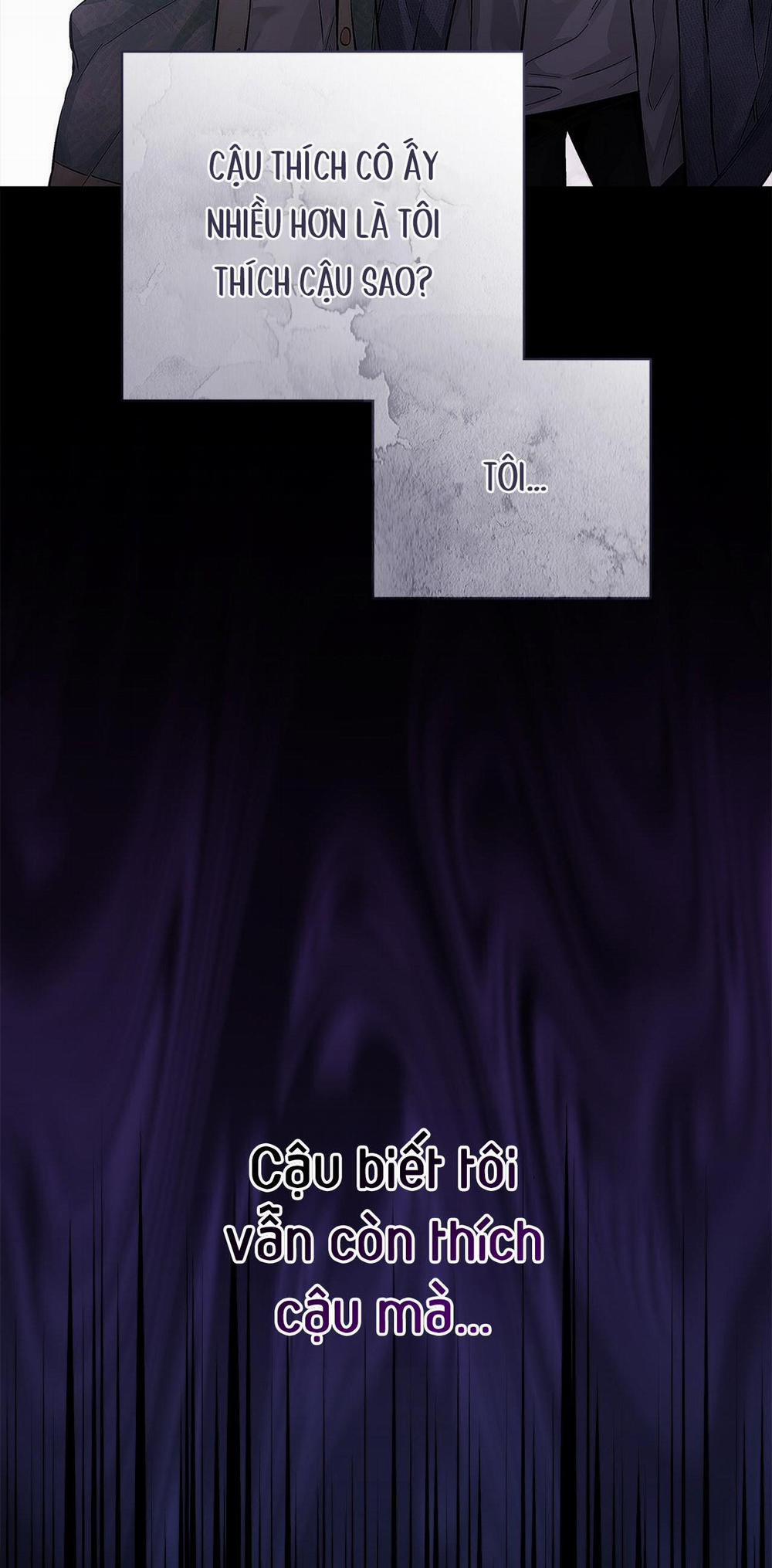 Mối Tình Không Công Bằng 2 trang 34