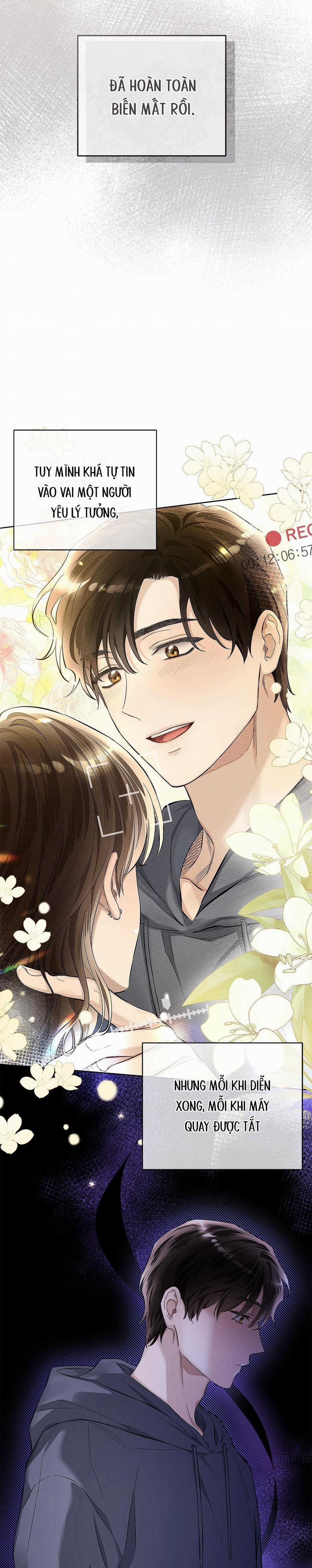 Mối Tình Không Công Bằng 2 trang 6