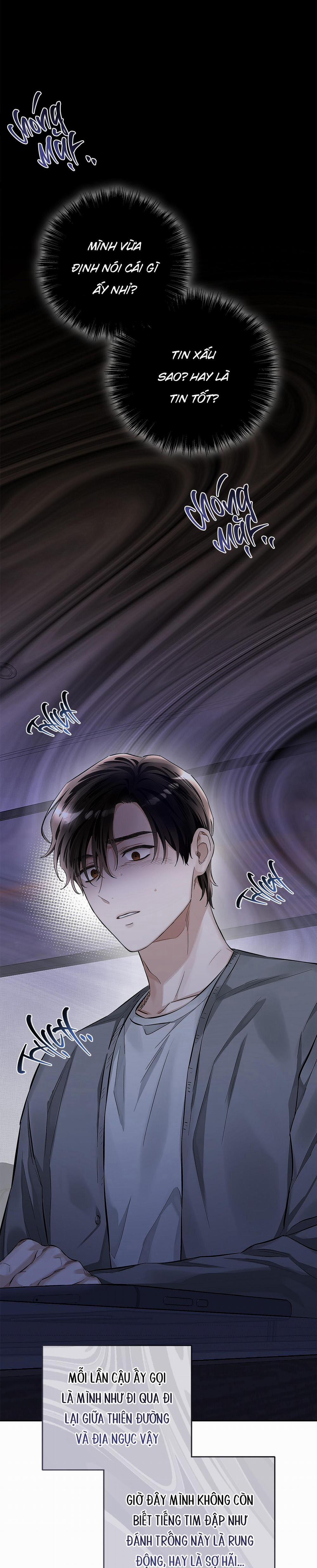 Mối Tình Không Công Bằng 2 trang 8