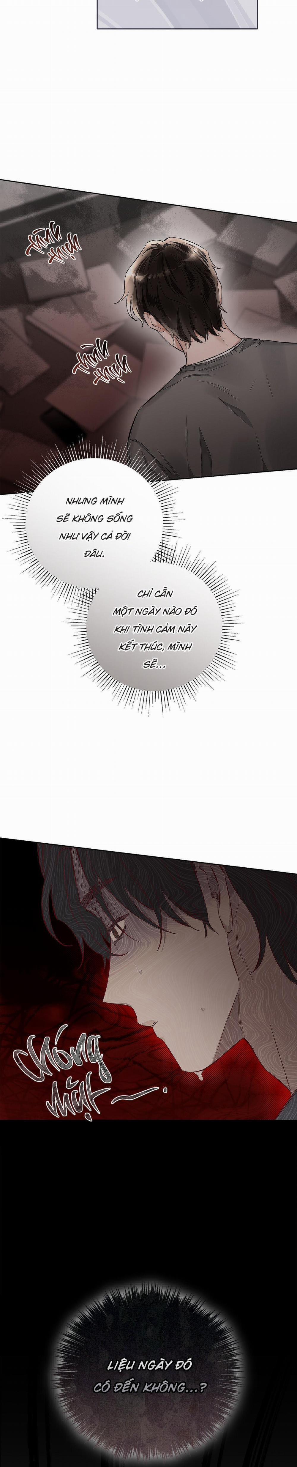 Mối Tình Không Công Bằng 2 trang 9