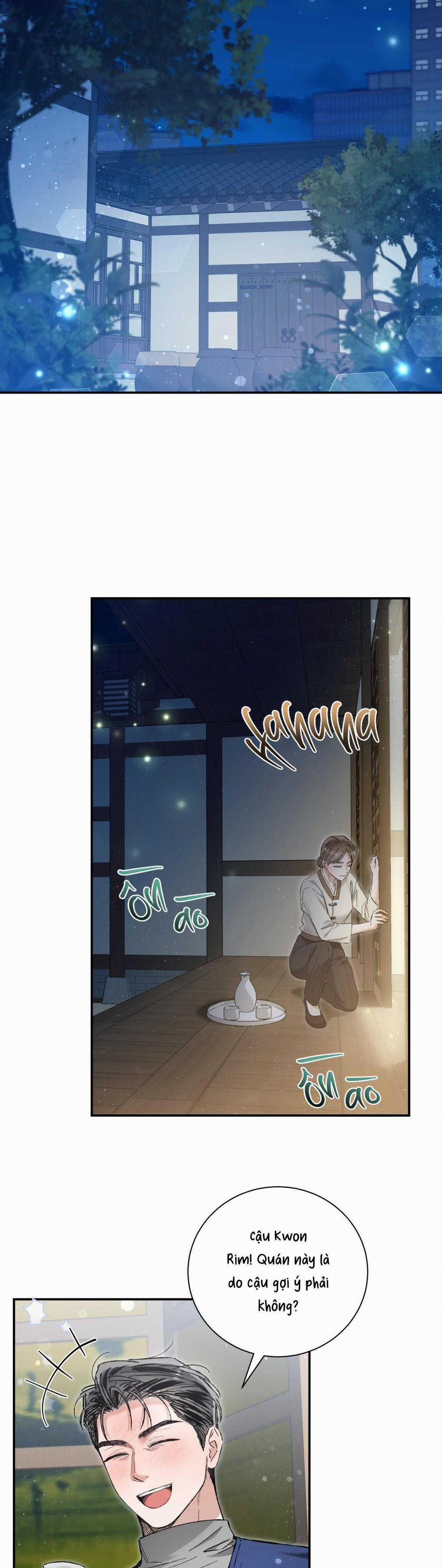 Mối Tình Không Công Bằng 20 trang 1