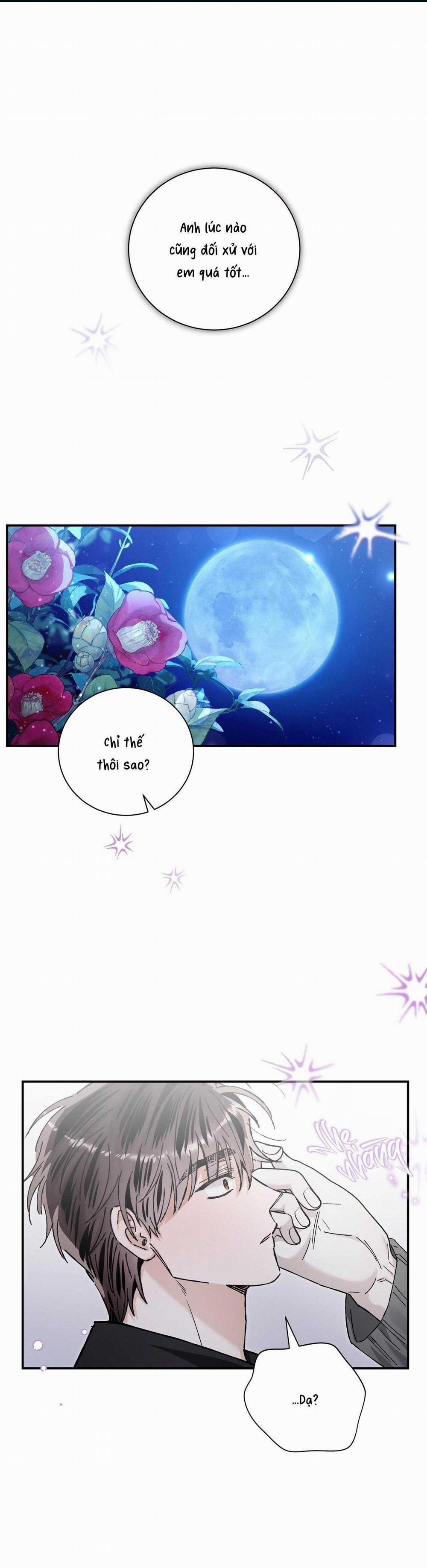 Mối Tình Không Công Bằng 21 trang 0