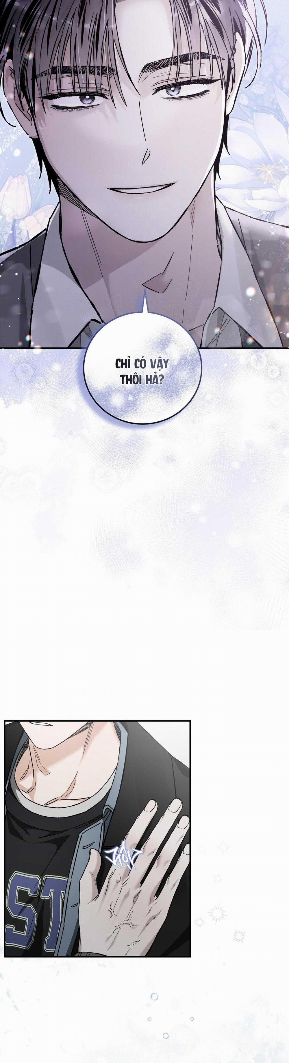 Mối Tình Không Công Bằng 21 trang 2