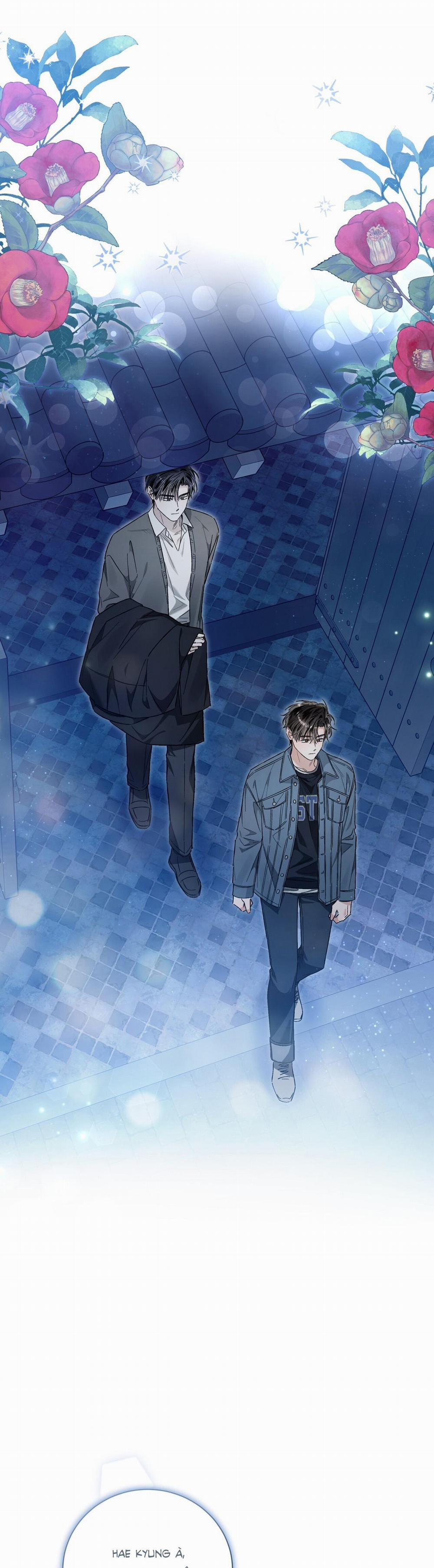 Mối Tình Không Công Bằng 22 trang 0