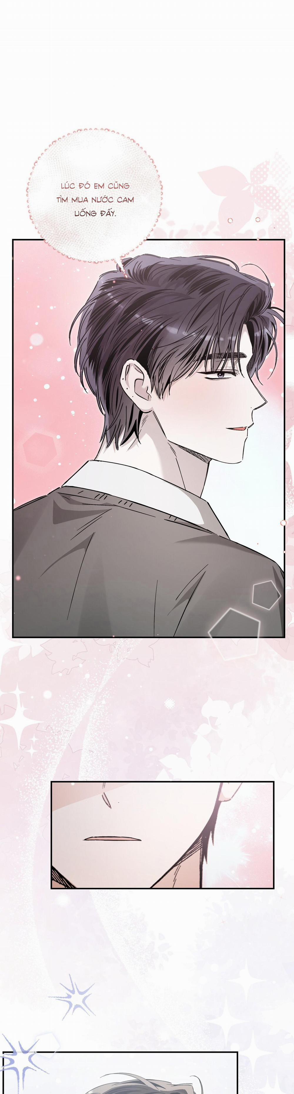 Mối Tình Không Công Bằng 22 trang 16