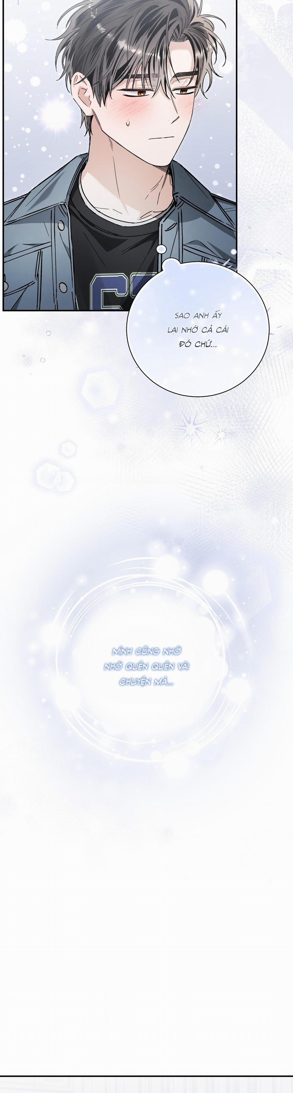 Mối Tình Không Công Bằng 22 trang 17