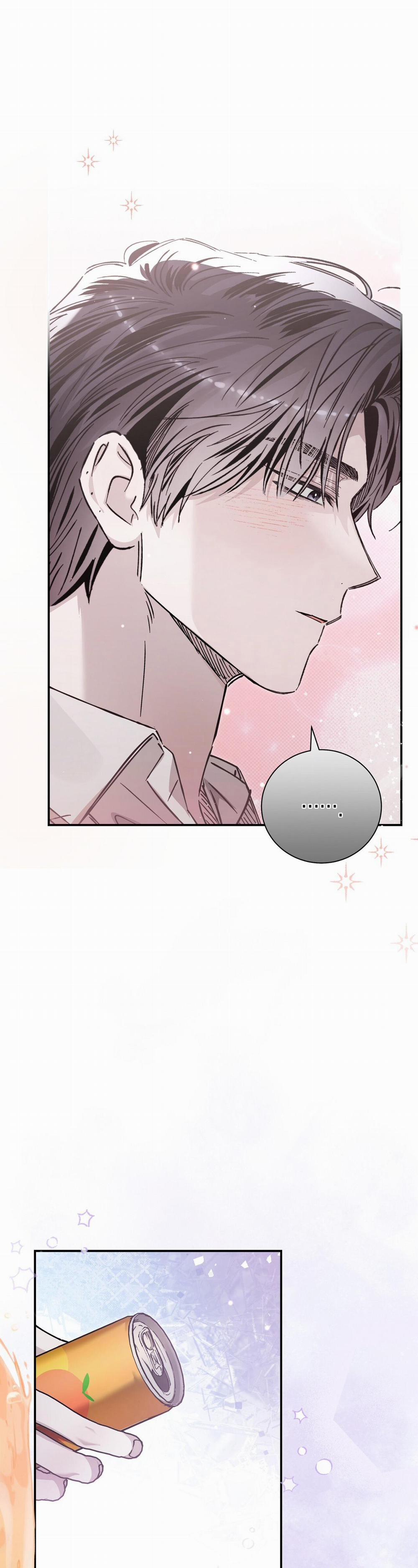 Mối Tình Không Công Bằng 22 trang 24