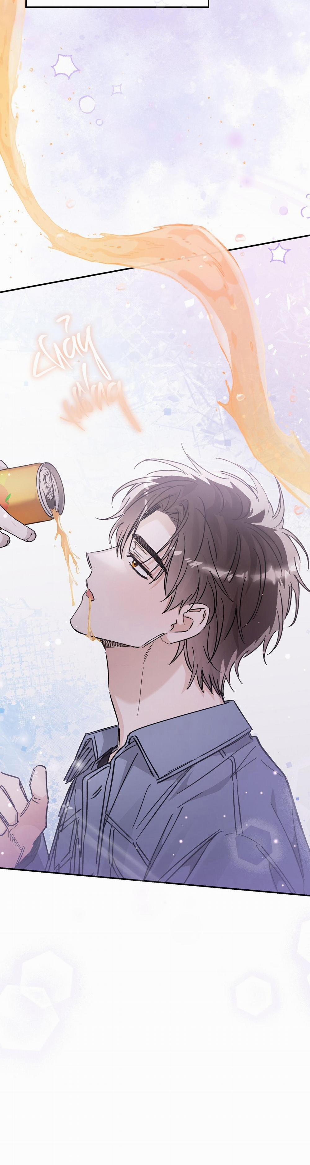 Mối Tình Không Công Bằng 22 trang 25