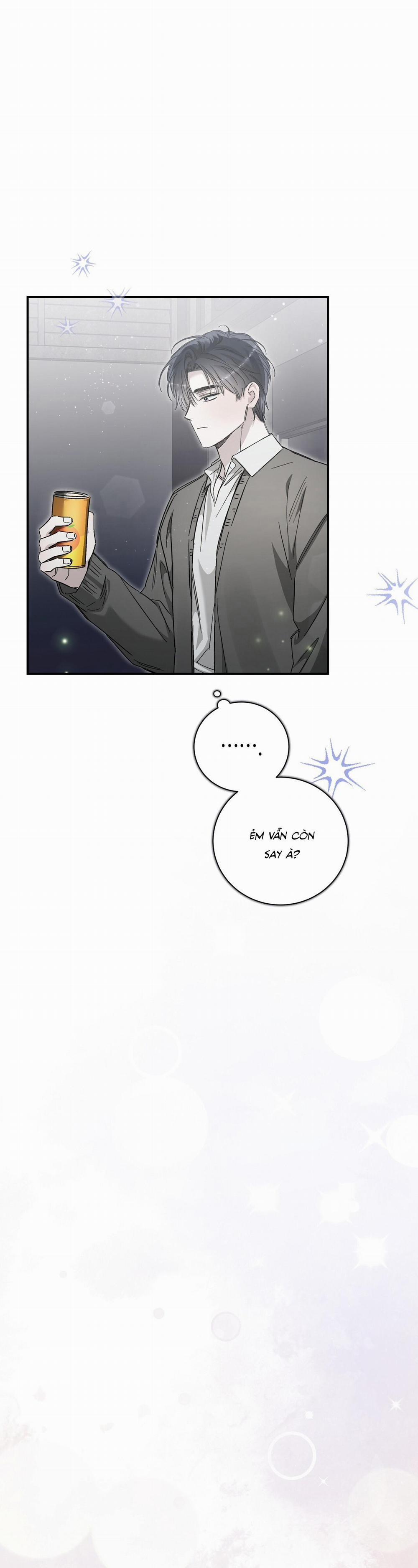 Mối Tình Không Công Bằng 22 trang 27