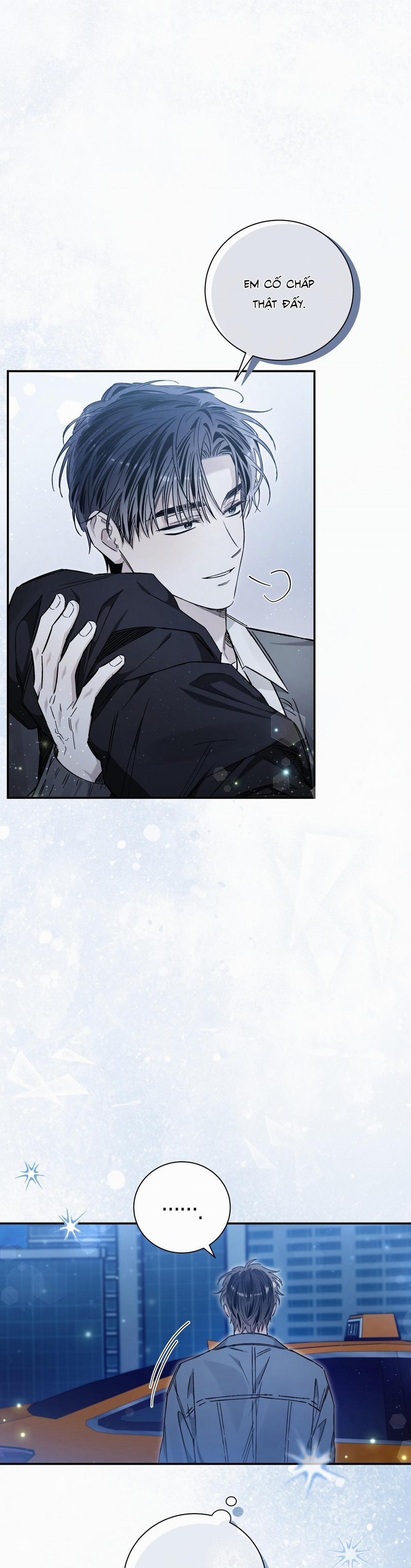 Mối Tình Không Công Bằng 22 trang 4